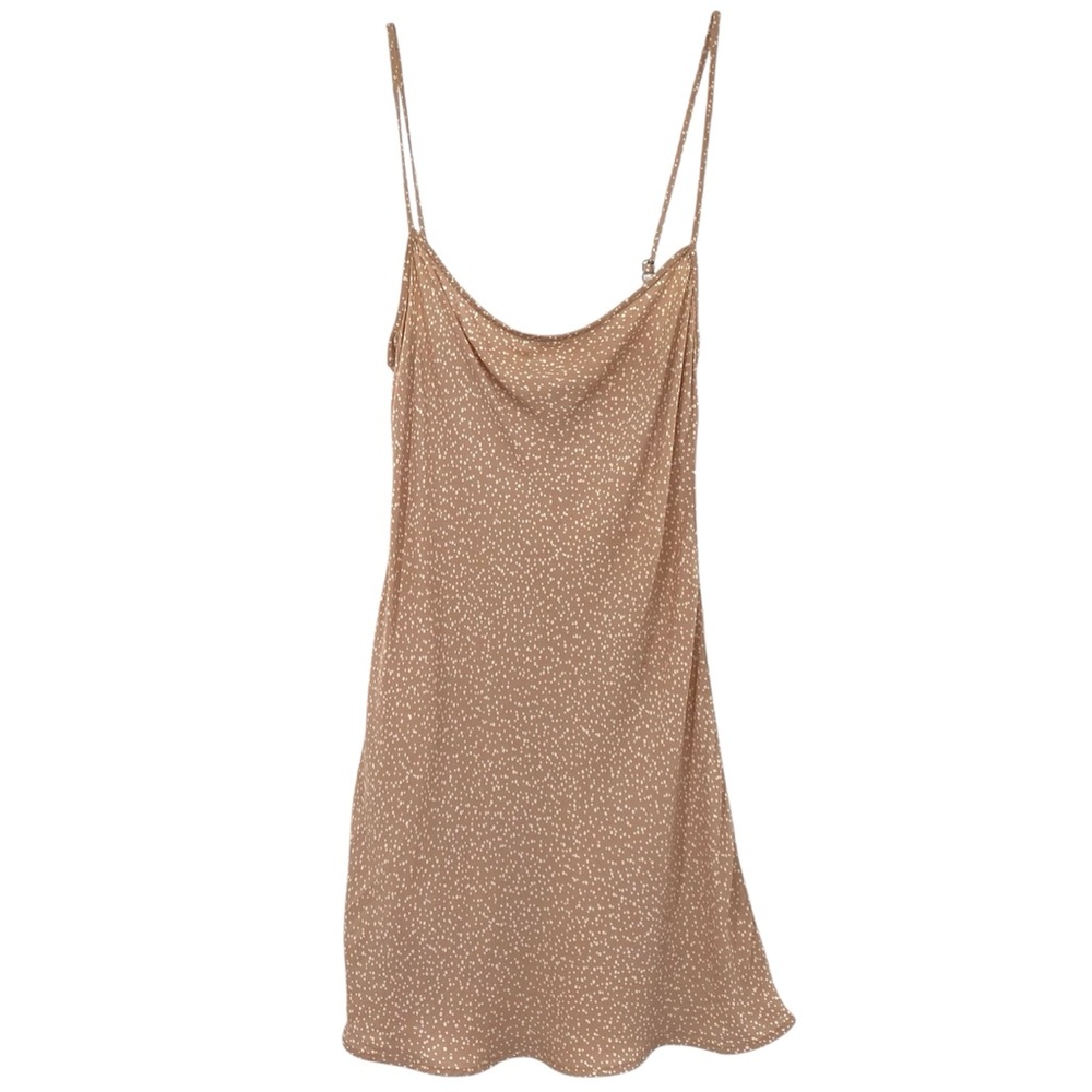 Flynn Skye Slip Dress Size Small